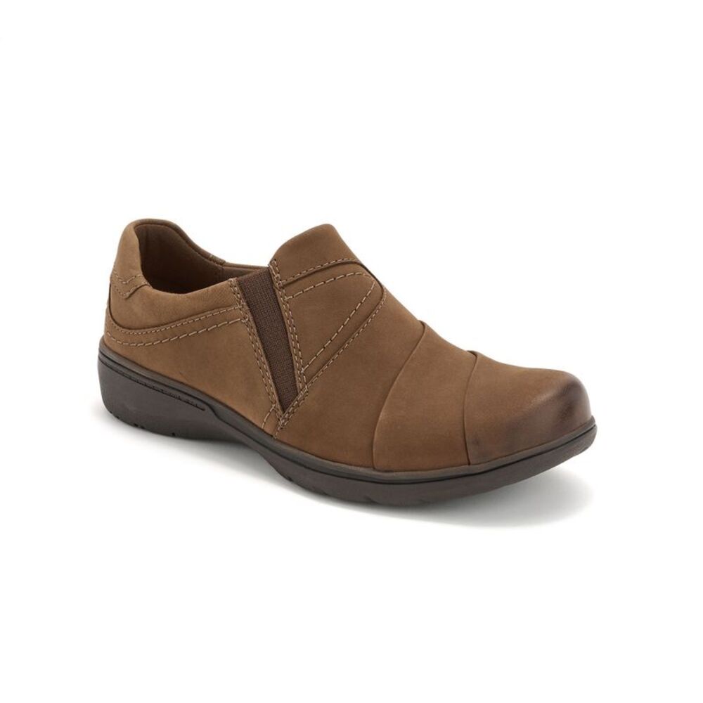 Clarks Footwear Women's Sz 9.5 Make Your Selection: Collection Brown